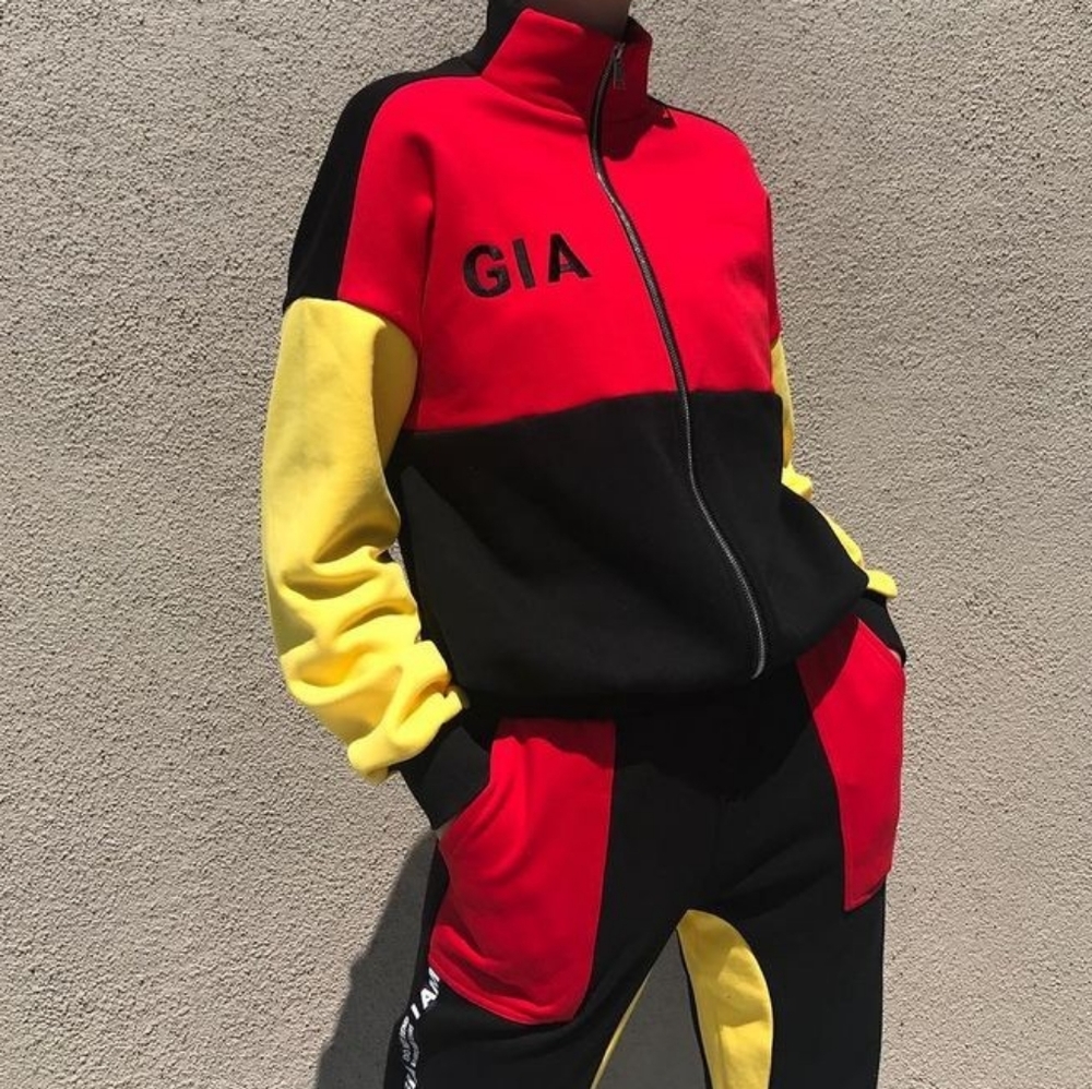 IAMGIA Blaster Set